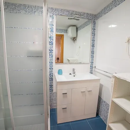 Apartamento Tomas Miller Apartment