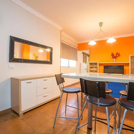 Apartamento Tomas Miller * Las Palmas / Gran Canaria