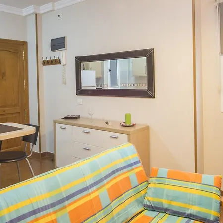 Apartment Apartamento Tomas Miller Las Palmas / Gran Canaria