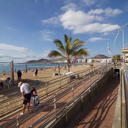 Apartamento Tomas Miller * Las Palmas / Gran Canaria
